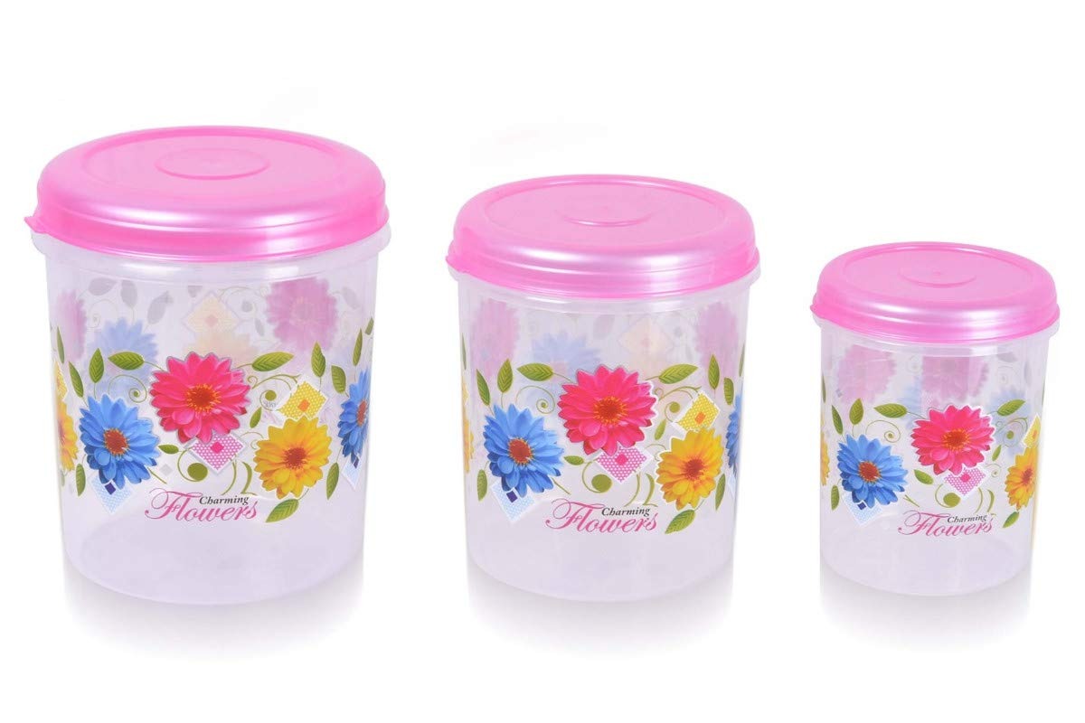 2703 3 Pc Storage Container used in all kinds of places including household and offices for storing stuffs and items etc. 2703 3 Pc Storage Container used in all kinds of places including household and offices for storing stuffs and items etc.